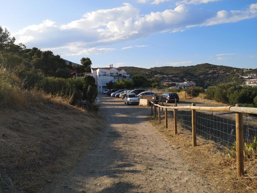 Come And Enjoy ! Cadaqués Eksteriør bilde