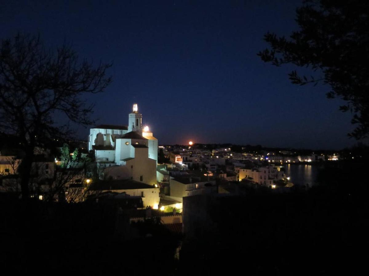 Come And Enjoy ! Cadaqués Eksteriør bilde