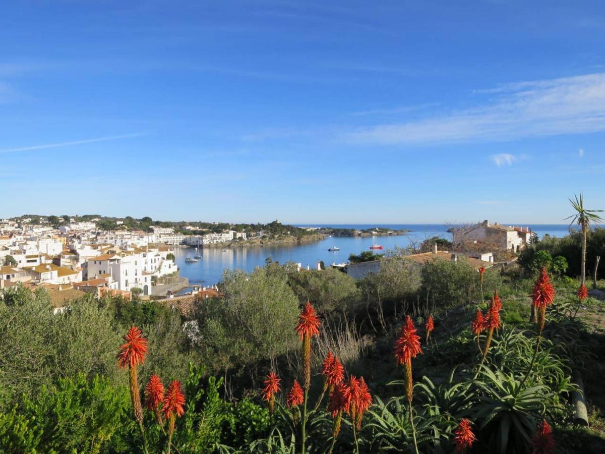 Come And Enjoy ! Cadaqués Eksteriør bilde